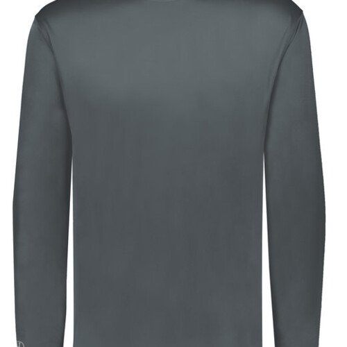 Holloway Men's Momentum Long-Sleeve T-Shirt 222822 Men's Momentum Long-Sleeve T-Shirt Thumbnail