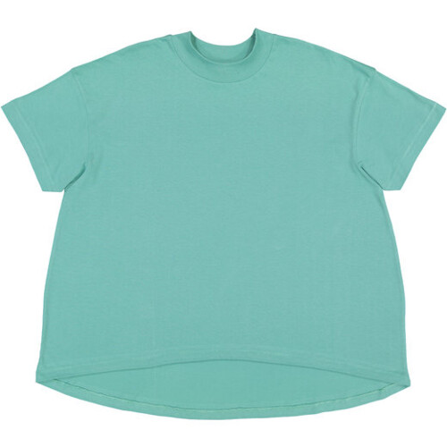 Ladies' Hi-Lo T-Shirt Thumbnail