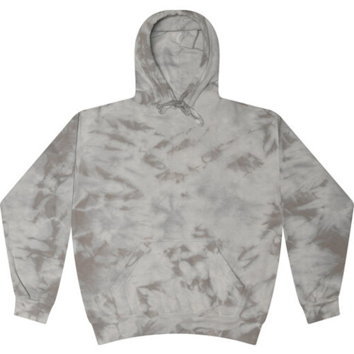 Youth Unisex Crystal Wash Pullover Hooded Sweatshirt Thumbnail