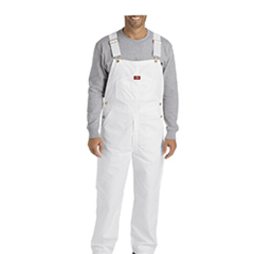 Unisex Painters Bib Overall Thumbnail