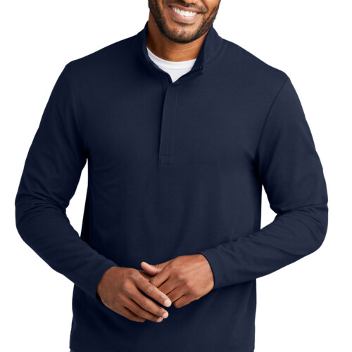 Port Authority Fairway Stretch 1/4 Zip K829 Fairway Stretch 1/4 Zip Thumbnail