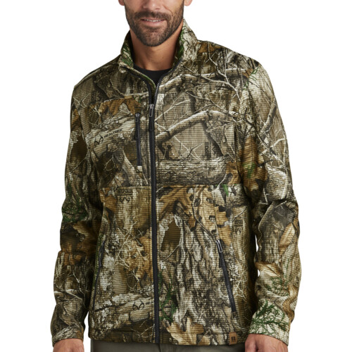 Realtree ® Atlas Soft Shell Thumbnail