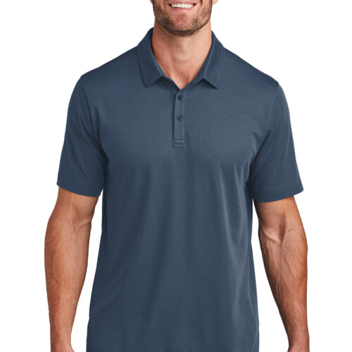 Travis Mathew Bayfront Solid Polo TM1MY399 Bayfront Solid Polo Thumbnail