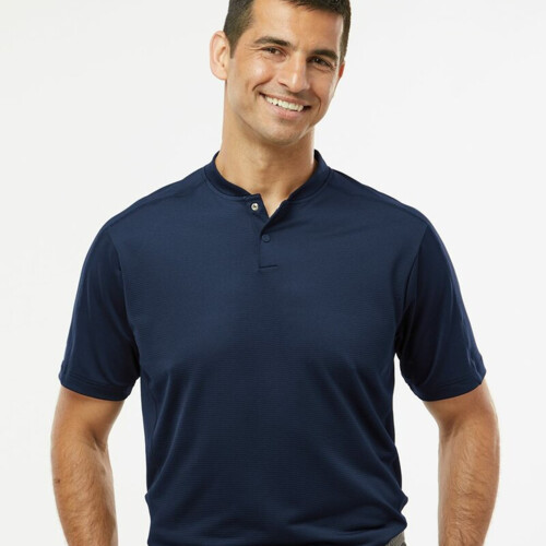 Adidas Men's Sport Collar Polo A584 Men's Sport Collar Polo Thumbnail