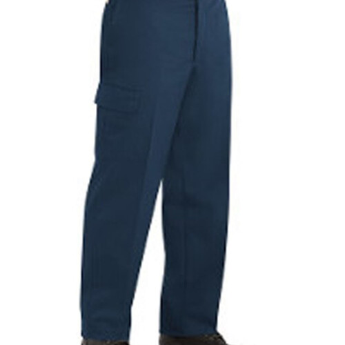 Red Kap Men's Extended Sizes Industrial Cargo Pants PT88EXT Men's Extended Sizes Industrial Cargo Pants Thumbnail