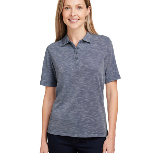 Ladies' Sun Surfer Polo Thumbnail