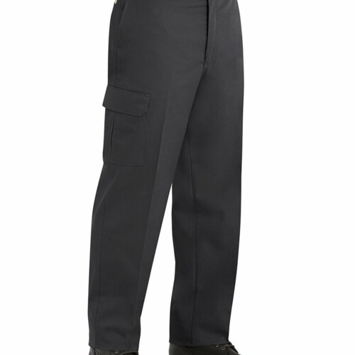 Men's Odd Sizes Industrial Cargo Pants Thumbnail