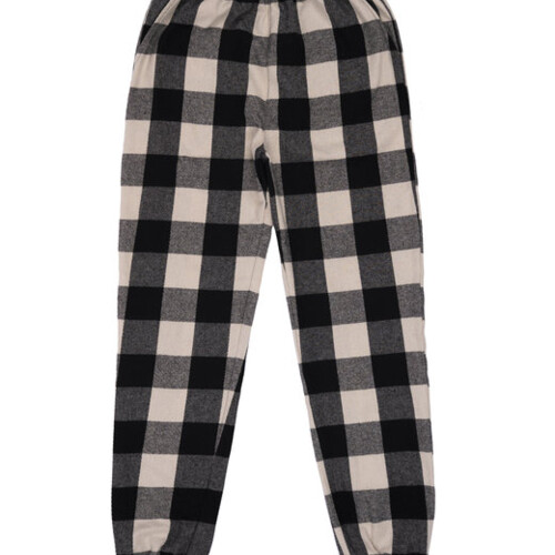 Youth Flannel Jogger Thumbnail