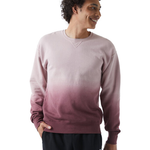 Champion Unisex Dip Dye Crew CD400D Unisex Dip Dye Crew Thumbnail