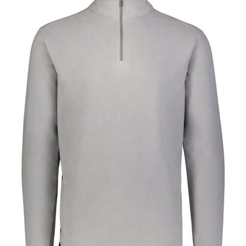 Augusta Sportswear Unisex Micro-Lite Fleece Quarter-Zip Pullover 6863 Unisex Micro-Lite Fleece Quarter-Zip Pullover Thumbnail