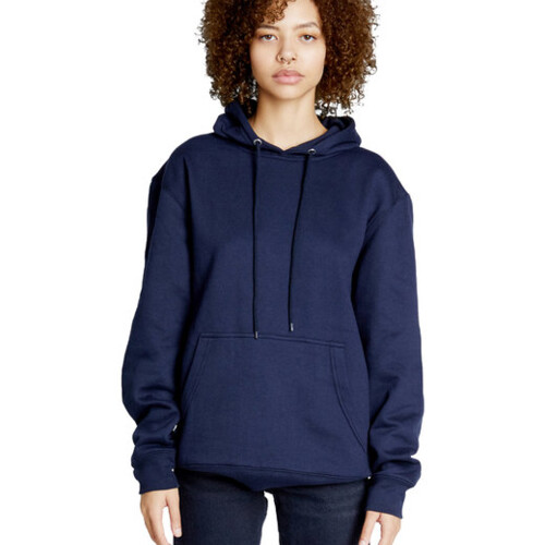 Lane Seven Unisex Future Fleece Hooded Sweatshirt LS18002 Unisex Future Fleece Hooded Sweatshirt Thumbnail