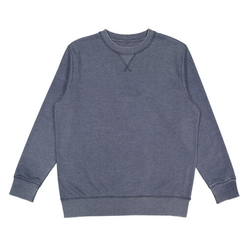 Live and Tell by LAT Adult Vintage Wash Fleece Sweatshirt 6935 Adult Vintage Wash Fleece Sweatshirt Thumbnail