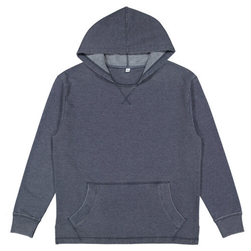 Live and Tell by LAT Adult Vintage Wash Fleece Hooded Sweatshirt 6936 Adult Vintage Wash Fleece Hooded Sweatshirt Thumbnail