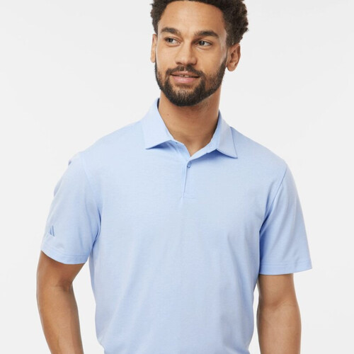 Adidas Men's Blended Polo A590 Men's Blended Polo Thumbnail