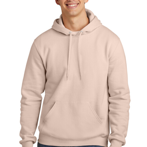 Jerzees Eco Premium Blend Pullover Hooded Sweatshirt 700M Eco Premium Blend Pullover Hooded Sweatshirt Thumbnail