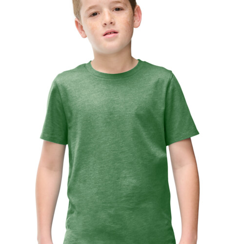 District Youth Perfect Blend ® CVC Tee DT108Y Youth Perfect Blend ® CVC Tee Thumbnail