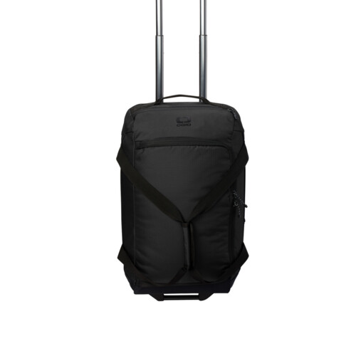 OGIO Passage Wheeled Carry On Duffel 98002 Passage Wheeled Carry On Duffel Thumbnail