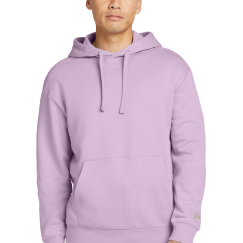New Era Heritage Fleece Pullover Hoodie NEA525 Heritage Fleece Pullover Hoodie Thumbnail