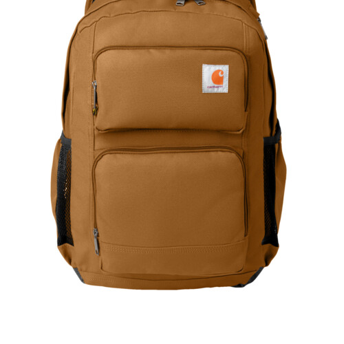 Carhartt 28L Foundry Series Dual Compartment Backpack CTB0000486 28L Foundry Series Dual Compartment Backpack Thumbnail