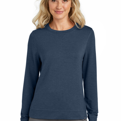 Travis Mathew Women's Long Weekend Crew TM1LD003 Women's Long Weekend Crew Thumbnail
