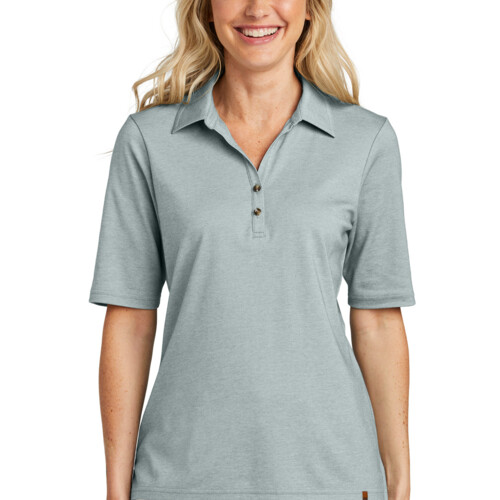 Travis Mathew Women's Sunsetters Polo TM1LD004 Women's Sunsetters Polo Thumbnail