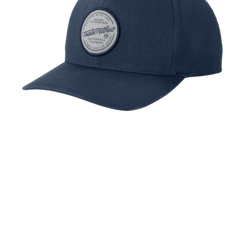 Travis Mathew On Ice Patch Cap TM1MZ334 On Ice Patch Cap Thumbnail