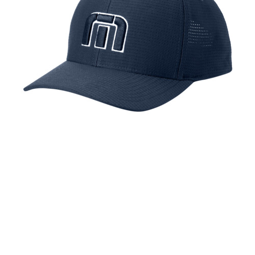 Travis Mathew Front Icon Cap TM1MZ335 Front Icon Cap Thumbnail