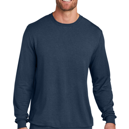 Travis Mathew Long Weekend Crew TM1MZ342 Long Weekend Crew Thumbnail
