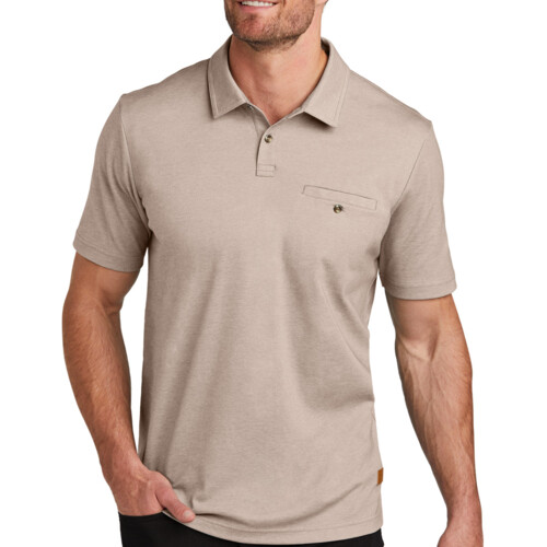 Travis Mathew Sunsetters Pocket Polo TM1MZ344 Sunsetters Pocket Polo Thumbnail