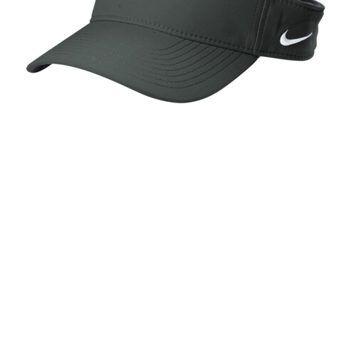 Nike Dri FIT Team Performance Visor NKFB5675 Dri FIT Team Performance Visor Thumbnail