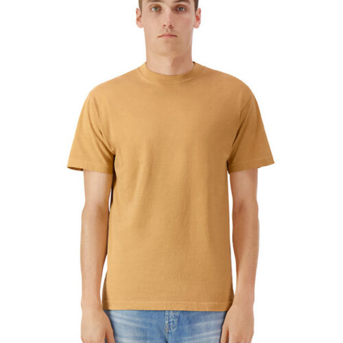 Unisex Garment Dyed T-Shirt Thumbnail