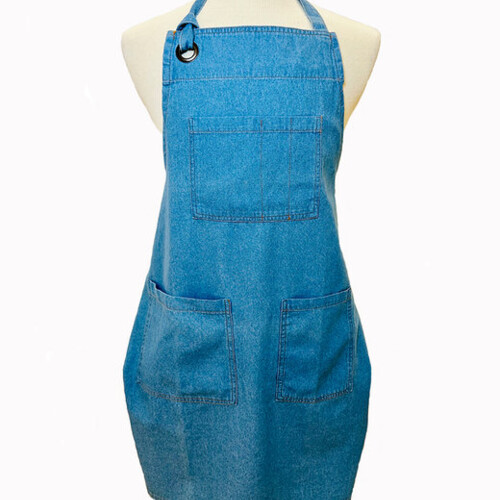 Denim Apron Thumbnail