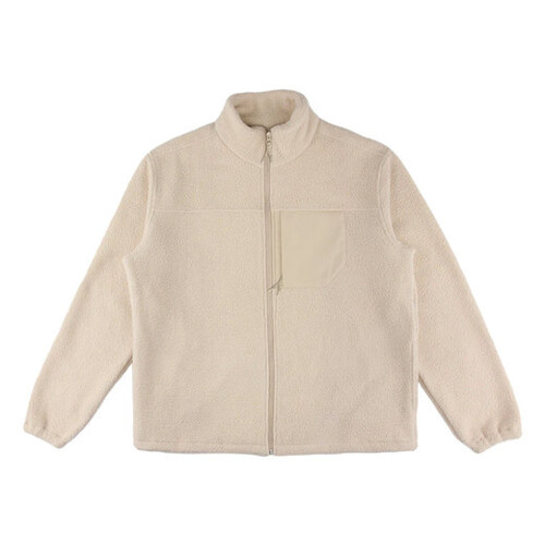 Men's Sherpa Jacket Thumbnail