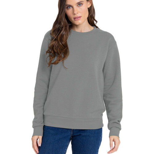 Next Level Apparel Unisex Santa Cruz Sweatshirt 9003NL Unisex Santa Cruz Sweatshirt Thumbnail