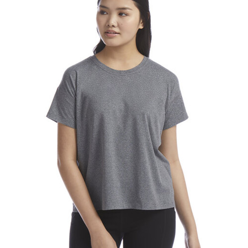 Ladies' Relaxed Essential T-Shirt Thumbnail
