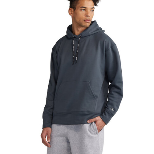 Champion Unisex Gameday Hooded Sweatshirt CHP180 Unisex Gameday Hooded Sweatshirt Thumbnail