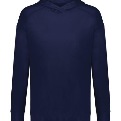 Holloway Ladies' Ventura Softknit Hooded Sweatshirt 222798 Ladies' Ventura Softknit Hooded Sweatshirt Thumbnail
