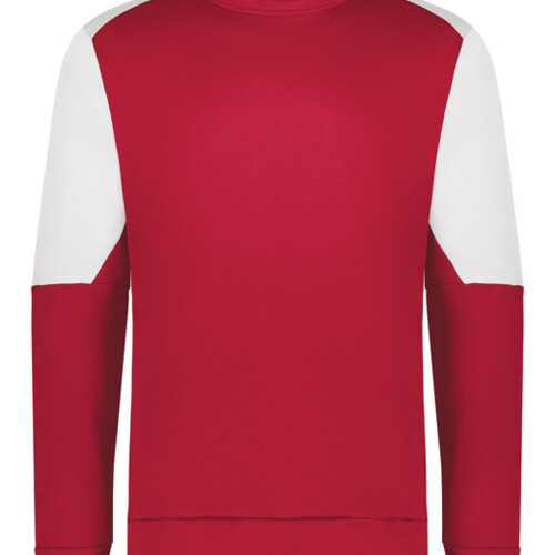Holloway Men's Momentum Team Fleece Crew 223525 Men's Momentum Team Fleece Crew Thumbnail