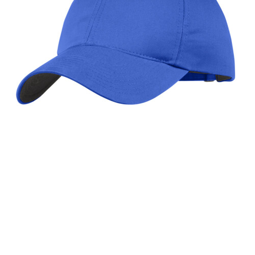 Nike Unstructured Cotton/Poly Twill Cap NKFB6449 Unstructured Cotton/Poly Twill Cap Thumbnail