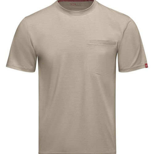 Red Kap Men's Cooling Pocket T-Shirt TKM2 Men's Cooling Pocket T-Shirt Thumbnail