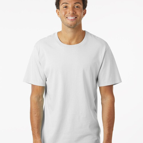 SoftShirts Unisex Classic T-Shirt 200 Unisex Classic T-Shirt Thumbnail