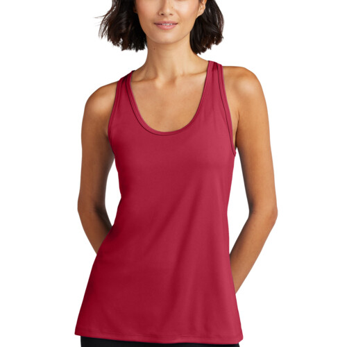 Port & Company Women's Performance Tank LPC380TT Women's Performance Tank Thumbnail
