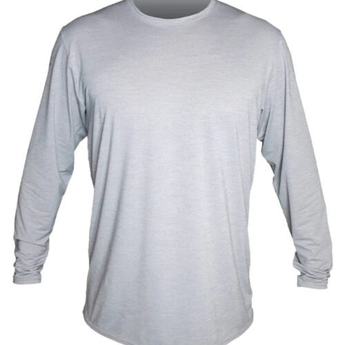 ANETIK Men's Low Pro Tech Long Sleeve T-Shirt MVLPRL8 Men's Low Pro Tech Long Sleeve T-Shirt Thumbnail