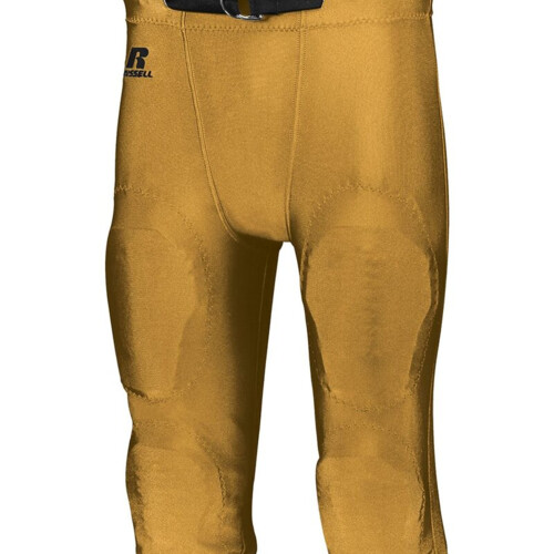 Men's Deluxe Game Football Pants Thumbnail