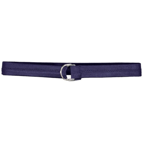 1 1/2" Covered Football Belt Thumbnail