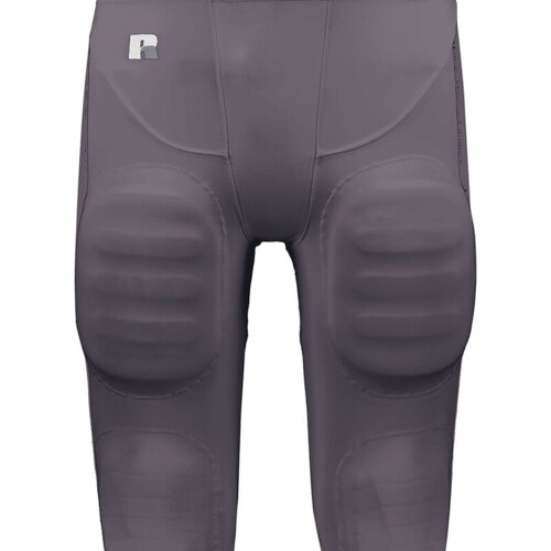 Unisex Beltless Football Pants Thumbnail