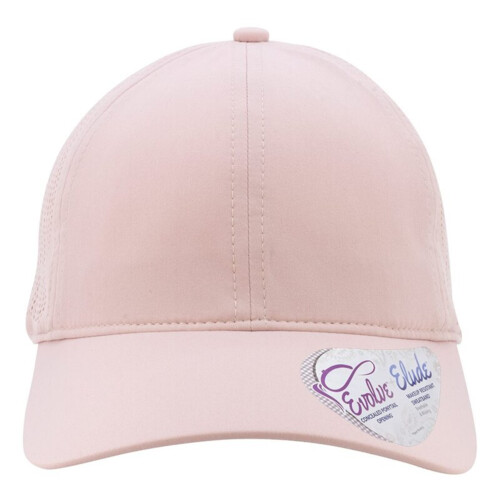 Infinity Her Women's Perforated Performance Cap GABY Women's Perforated Performance Cap Thumbnail