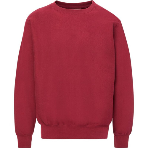 MV Sport Unisex Pro-Weave® Crewneck Sweatshirt 496 Unisex Pro-Weave® Crewneck Sweatshirt Thumbnail