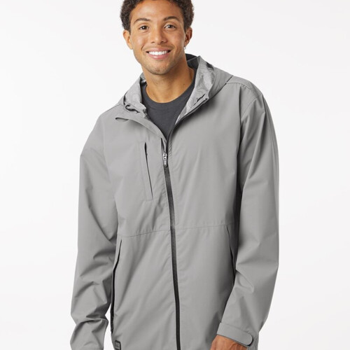 DRI DUCK Men's Challenger Full-Zip Jacket 5302 Men's Challenger Full-Zip Jacket Thumbnail