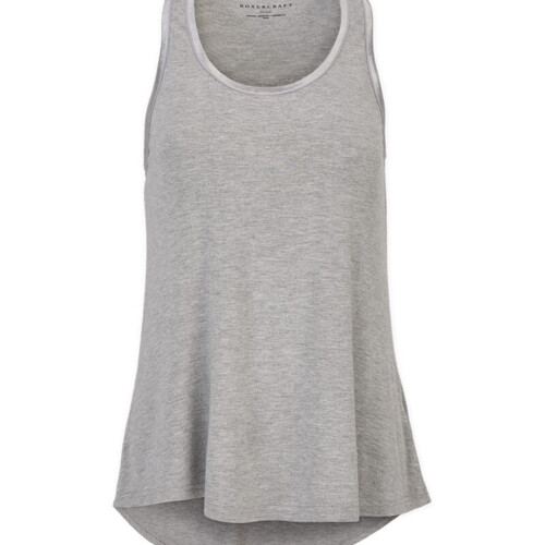 Boxercraft Women's Bamboo Tank Top BW2508 Women's Bamboo Tank Top Thumbnail
